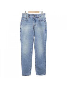 Saint Laurent Jeans Blue